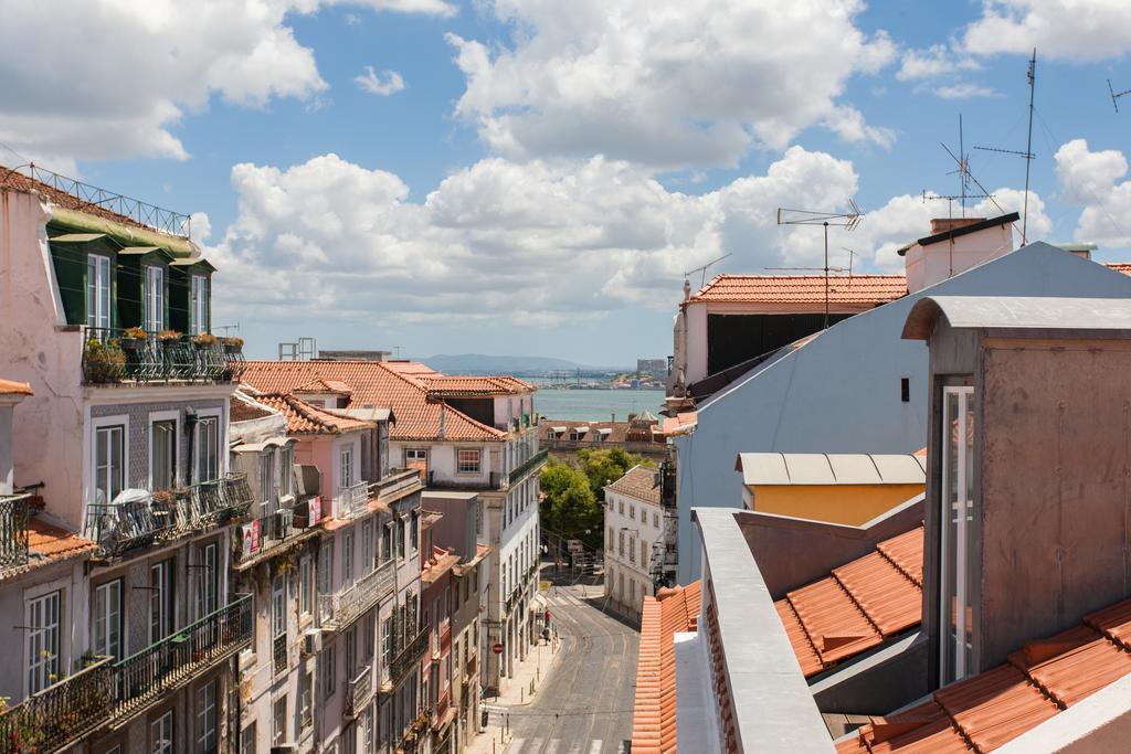 Le Flat Santos & Lapa